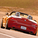 Illustration for article titled 2009 BMW Z4: First Drive